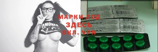гидра Киренск